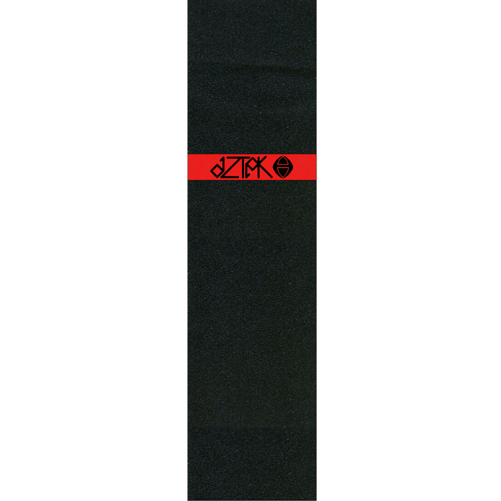 Aztek Grip Tape for Scooter - Durable Non-Slip Surface - craques