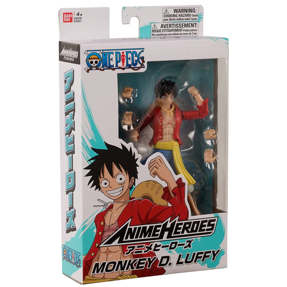 Bandai - Anime Heroes Naruto - Namikaze Minato (36905) - craques
