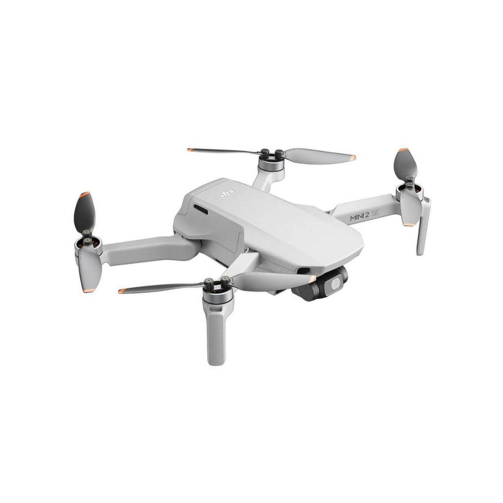 DJI Neo mini drone 4K UHD compact white quadcopter with foldable arms and camera