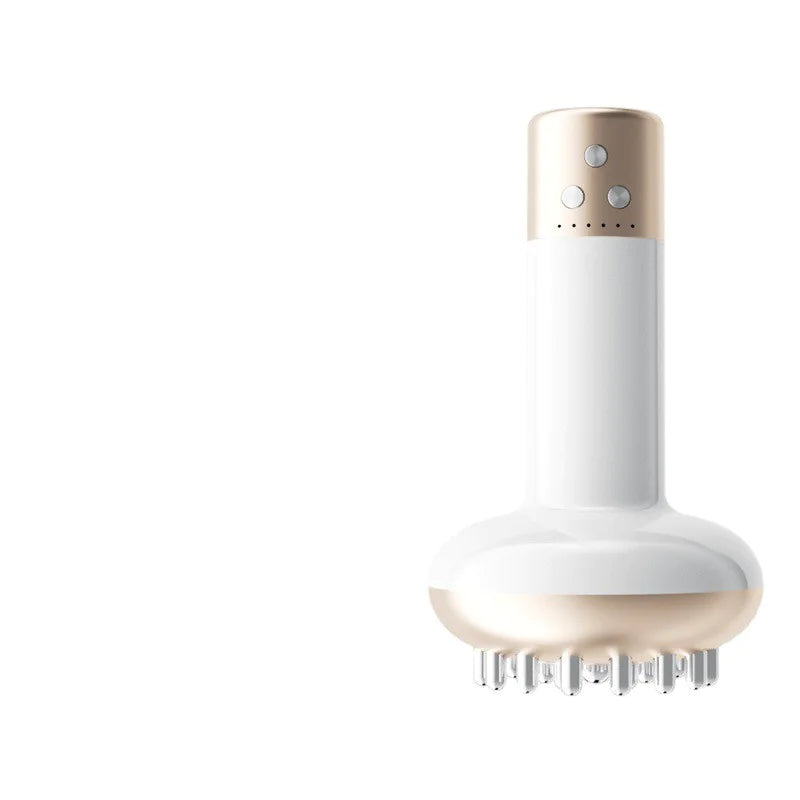 Craques EMS Heat Therapy Massager for Pain Relief craques