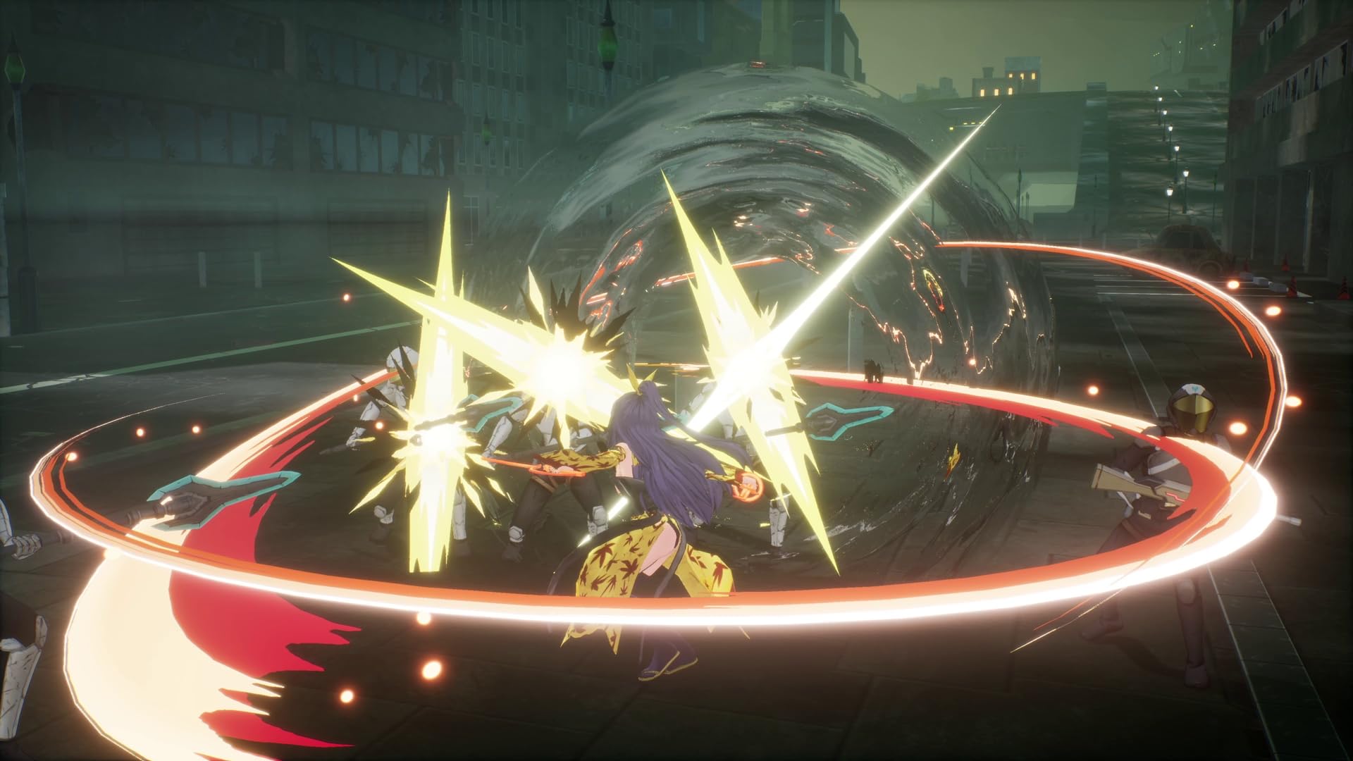 Edens Zero PS5 Game by Craques - Action Adventure