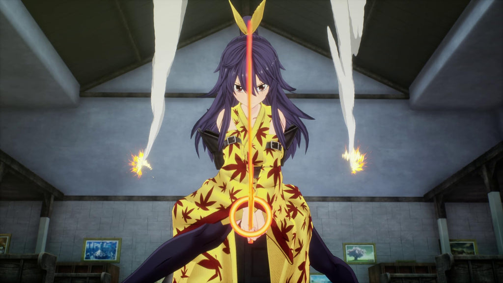 Edens Zero PS5 Game by Craques - Action Adventure