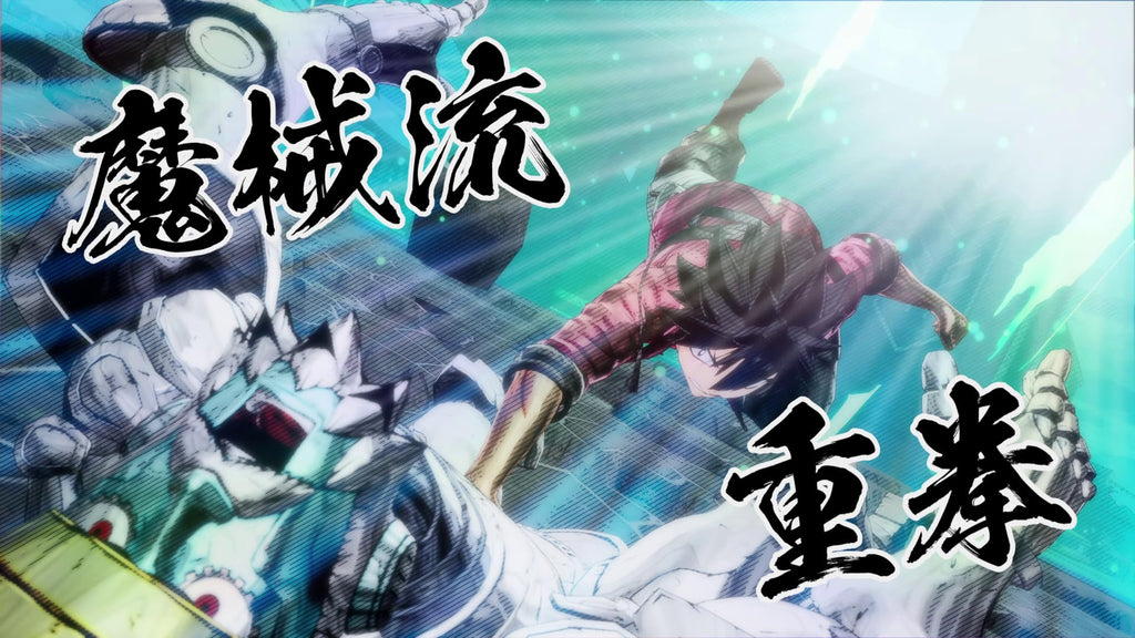 Edens Zero PS5 Game by Craques - Action Adventure