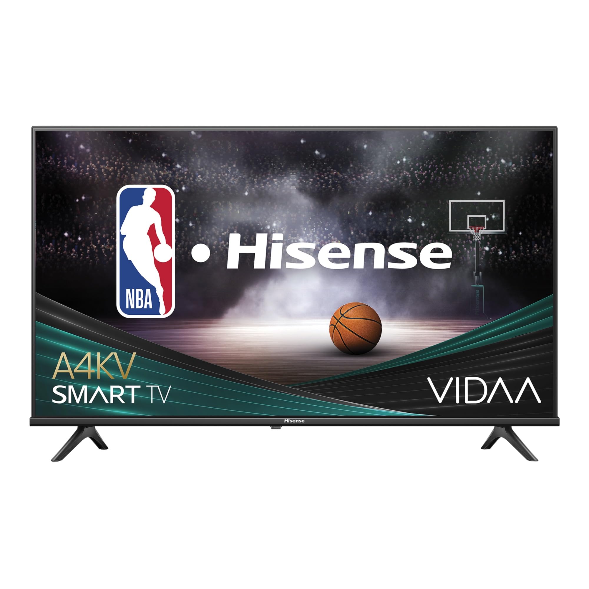 Hisense 32 Inch Smart TV Canada with Google & LED - 32’’ / HD
