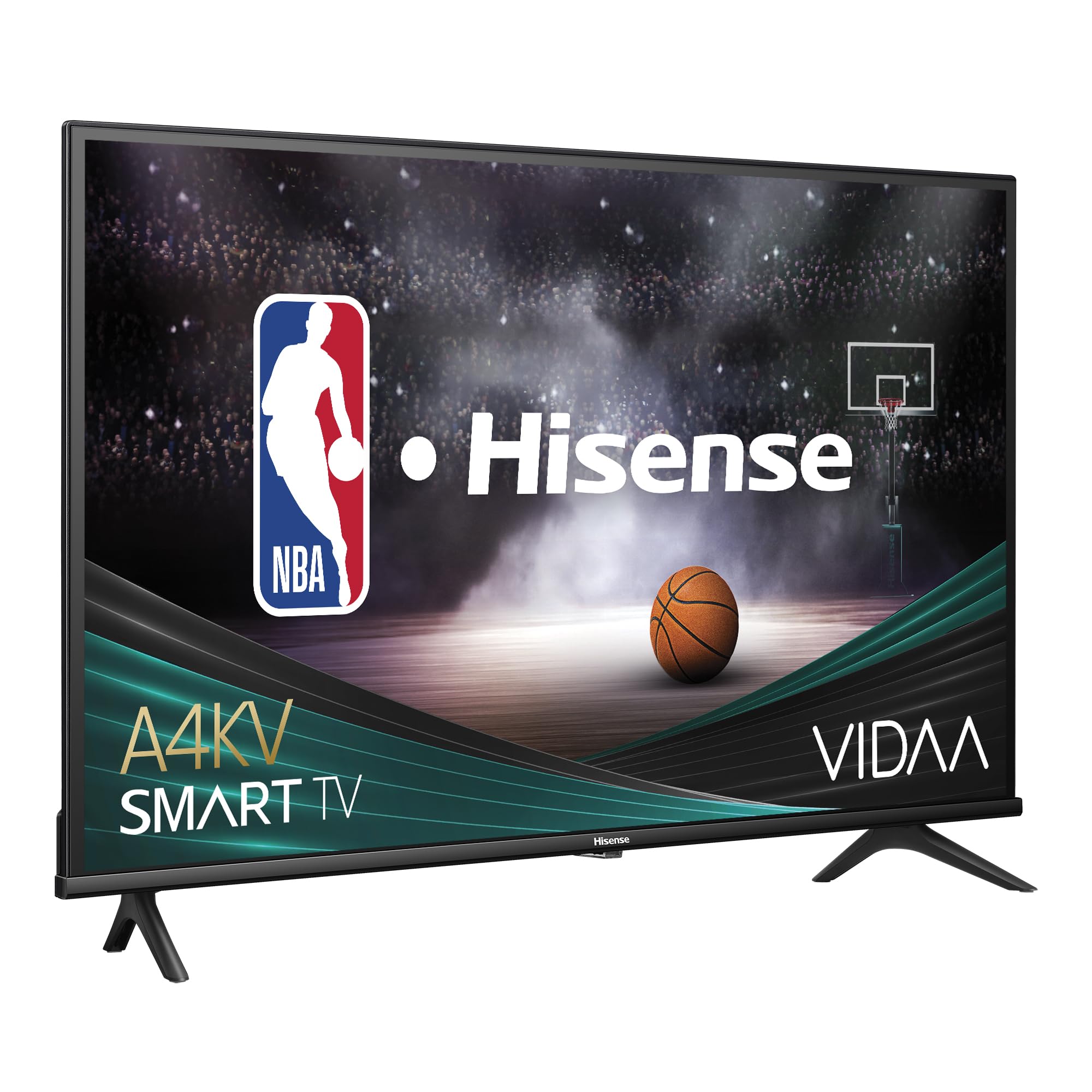 Hisense 32 Inch Smart TV Canada with Google & LED