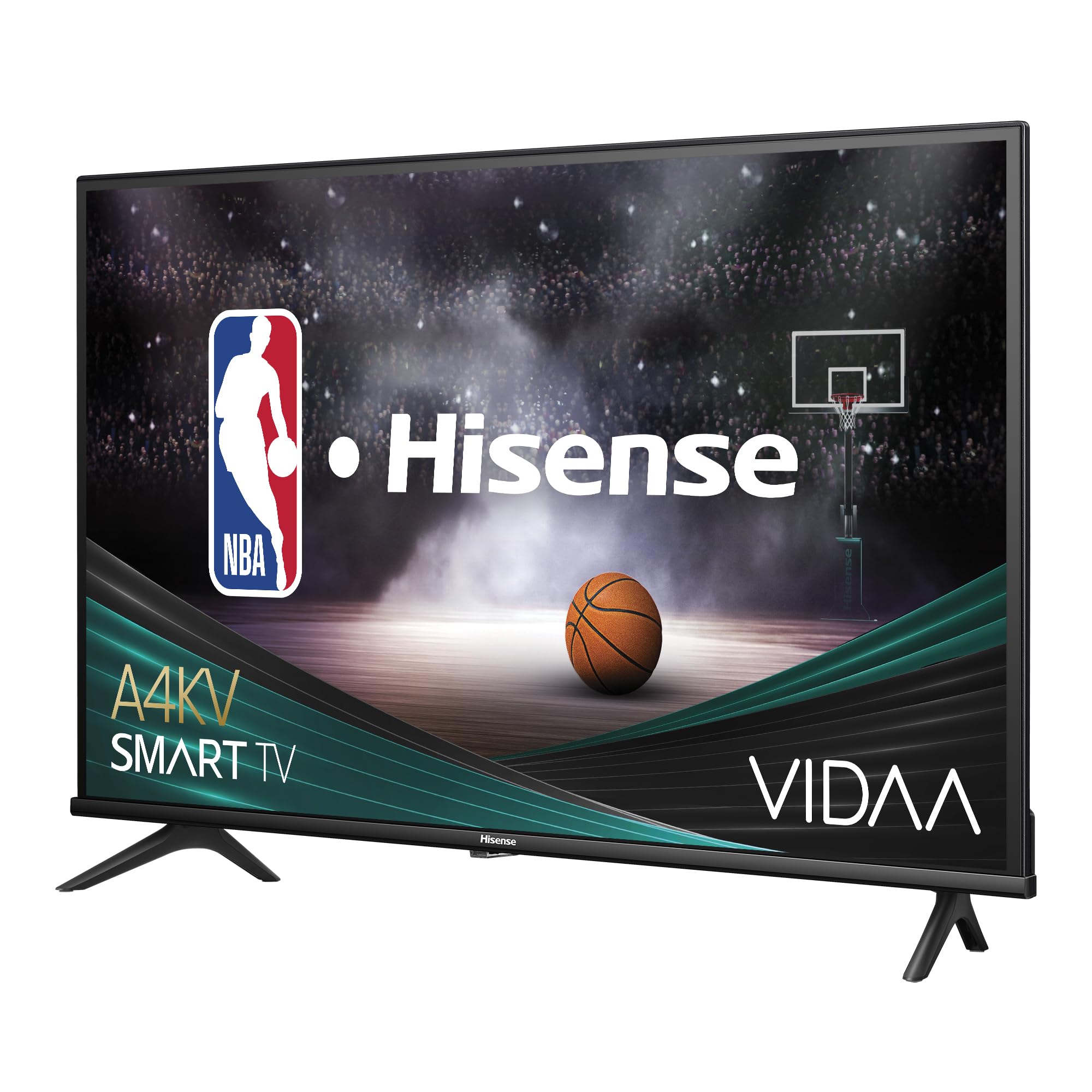 Hisense 32 Inch Smart TV Canada with Google & LED