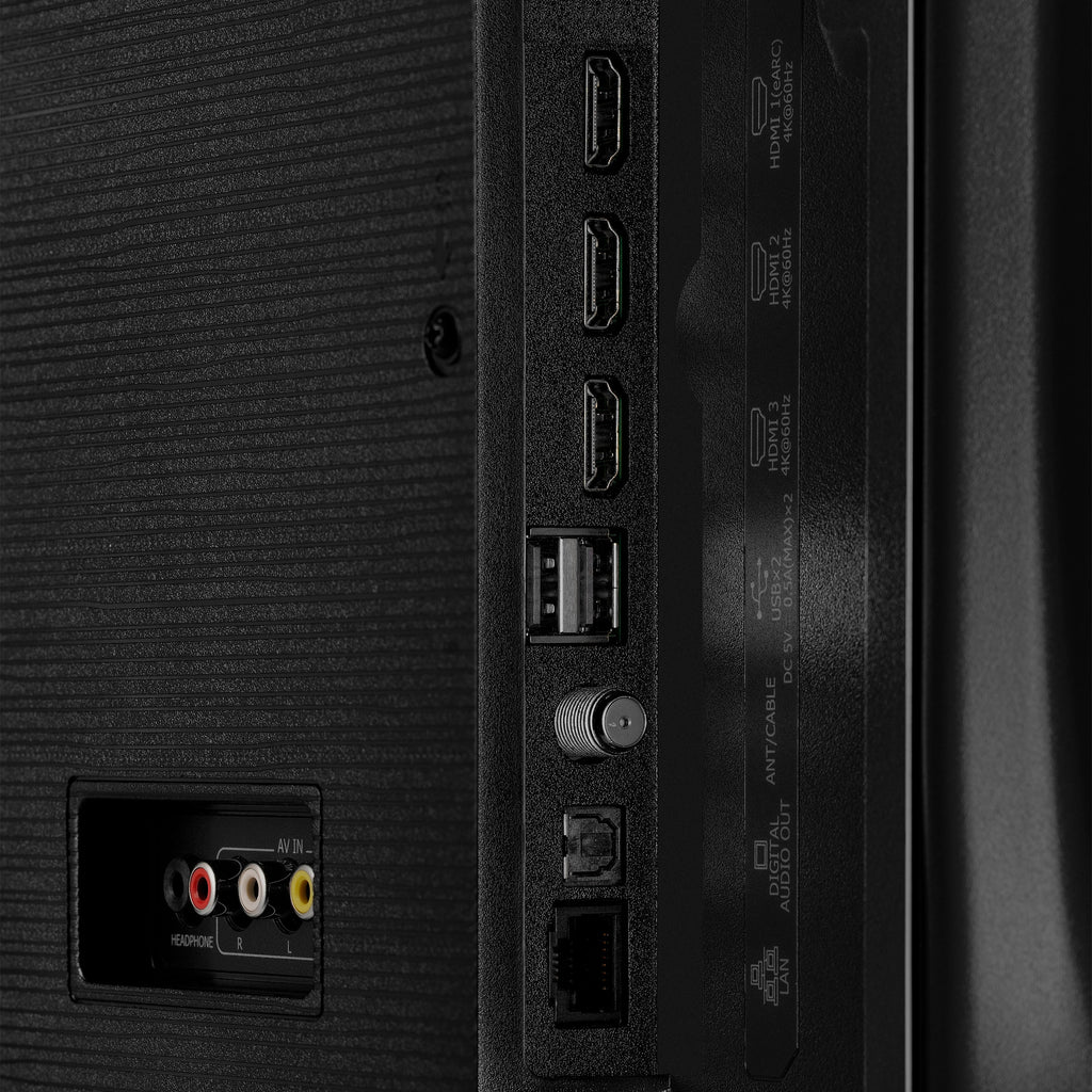 Hisense 50 inch QLED TV 4K Smart Fire - 60Hz