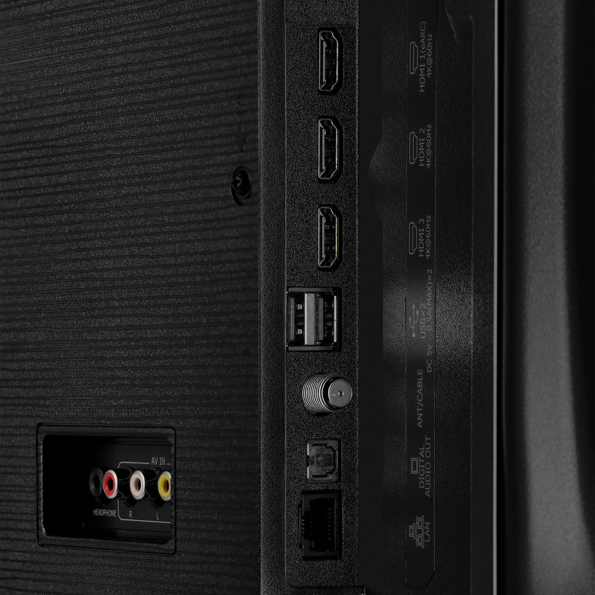 Hisense 50 inch QLED TV 4K Smart Fire - 60Hz