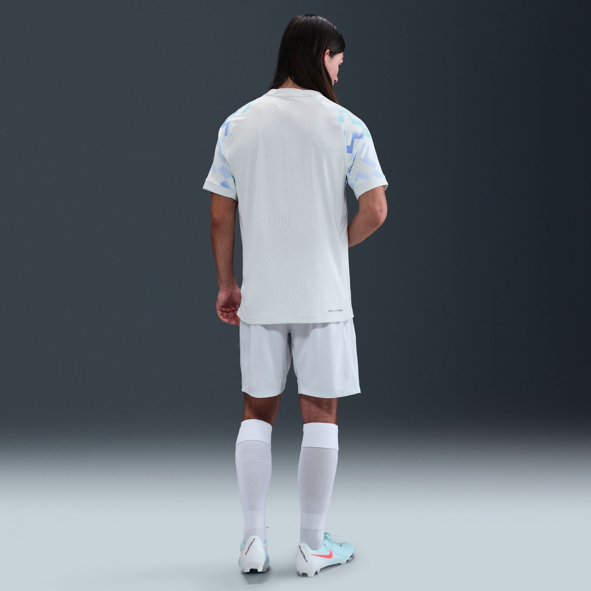 BB Branded Inter Milan 2025/26 away jersey in light color with unique design for soccer fans