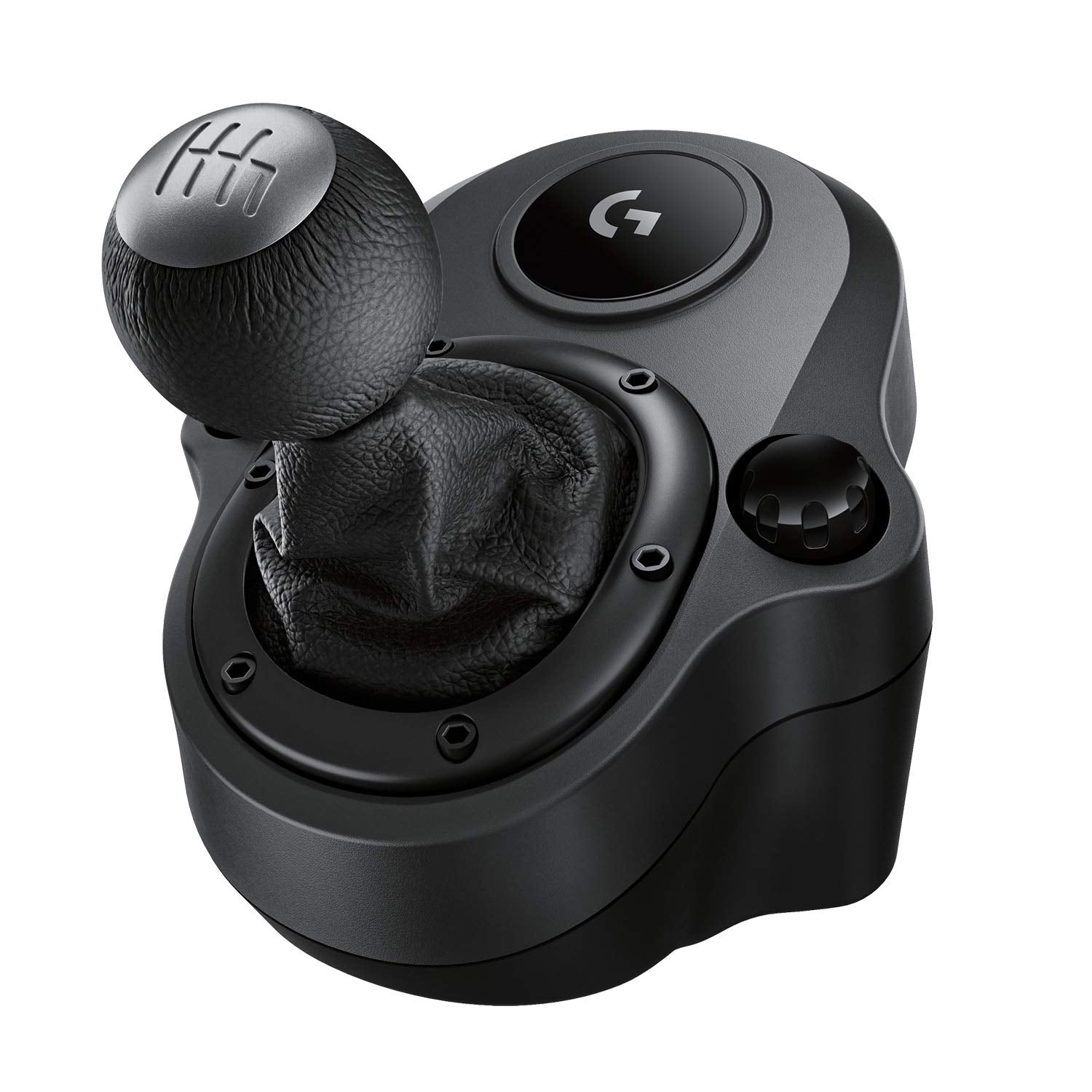 Logitech G Driving Force Shifter by craques - Precision Racing Gear