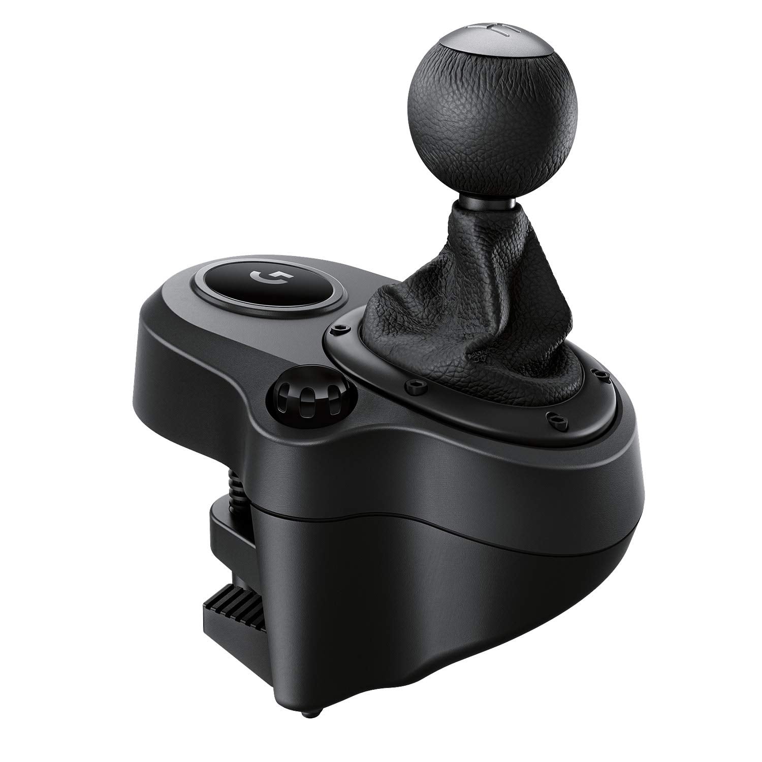 Logitech G Driving Force Shifter by craques - Precision Racing Gear