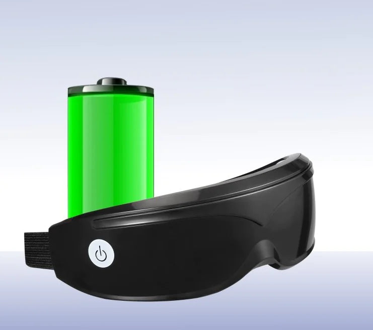 Craques VisionEase Eye Massager for Relaxation & Comfort craques