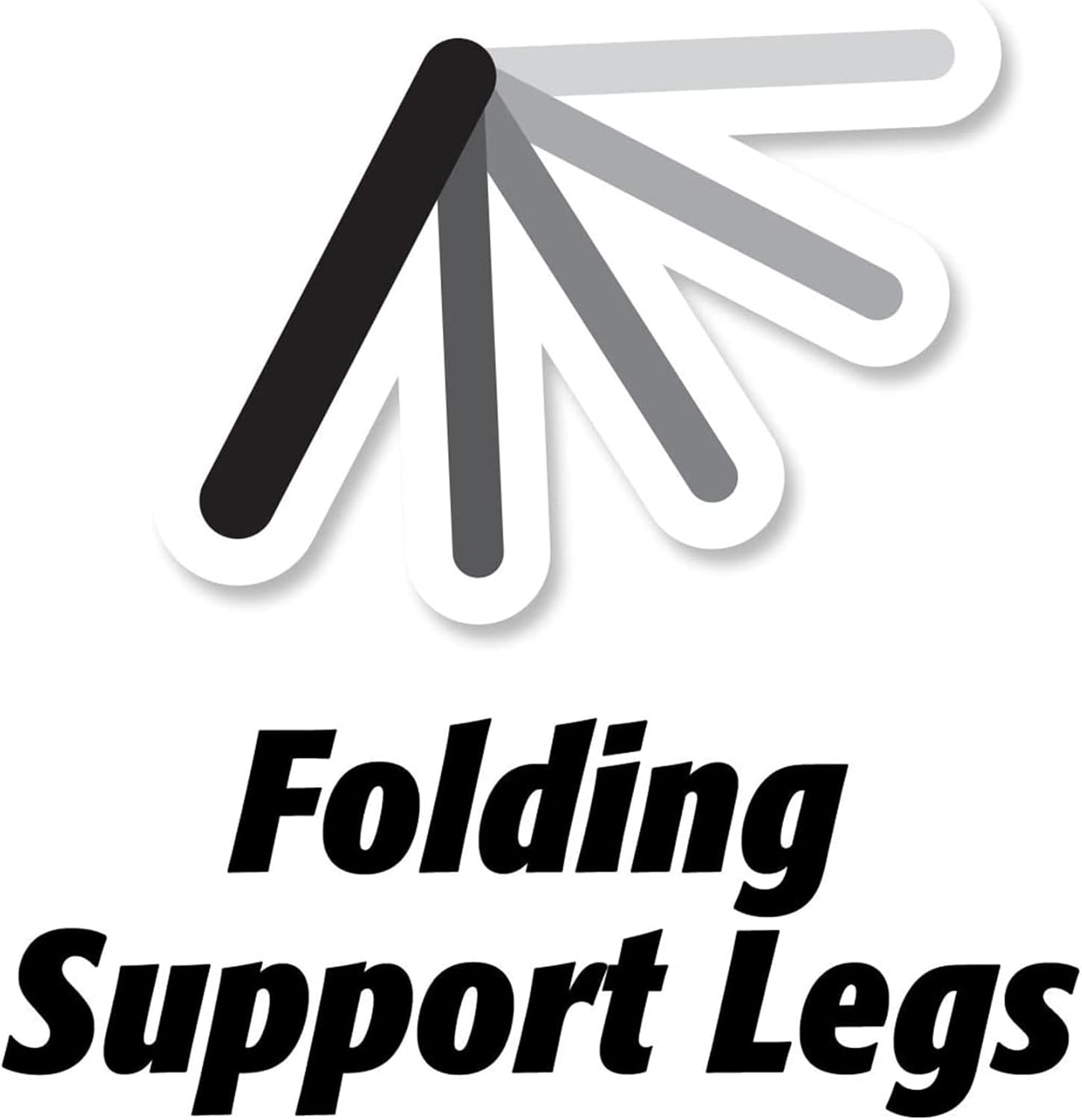 Martin Portable Propane Gas Grill with Foldable Legs