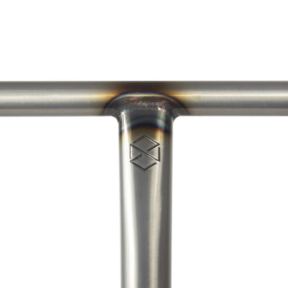 Native Aria T Bar Scooter Bars - Durable Steel Handlebar