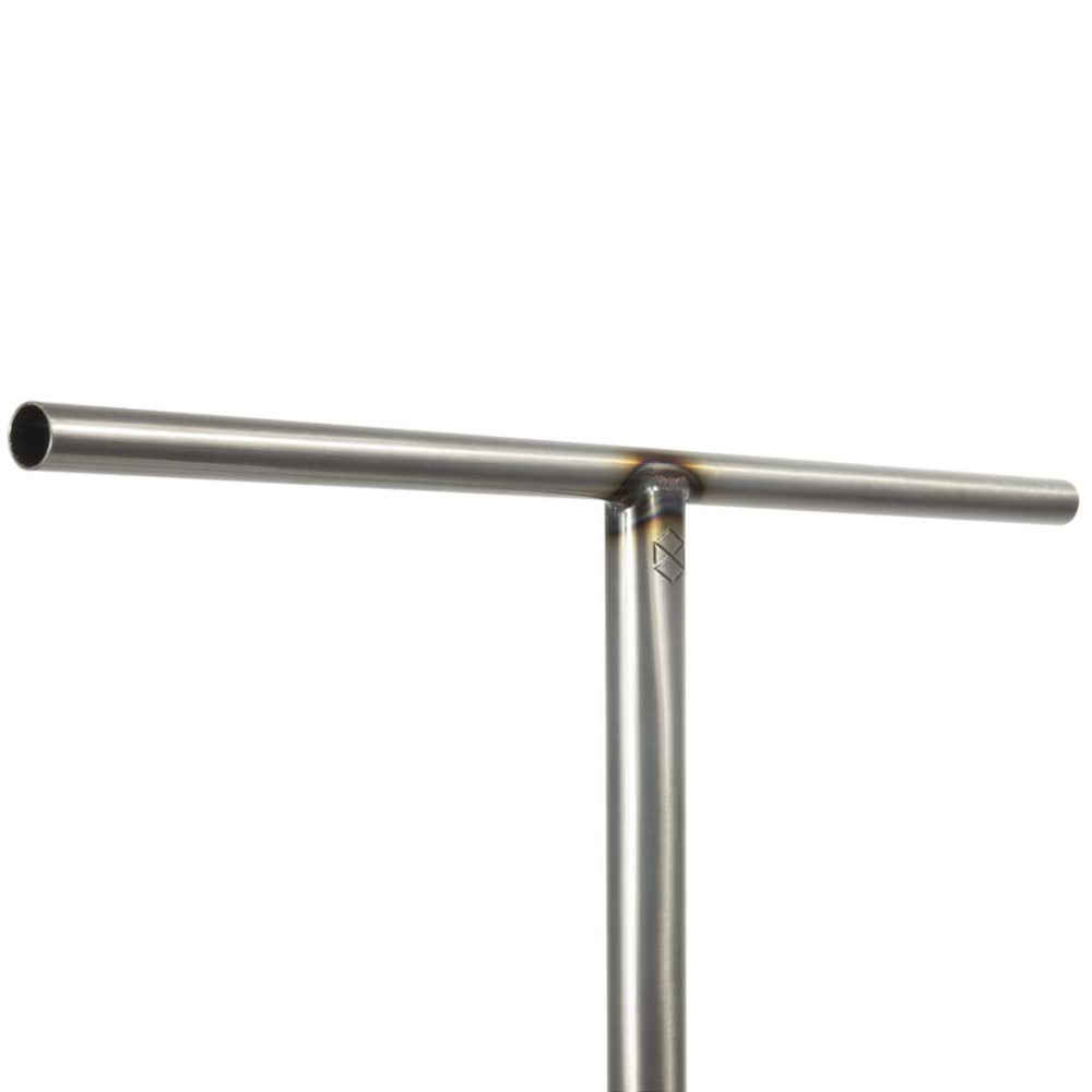 Native Aria T Bar Scooter Bars - Durable Steel Handlebar
