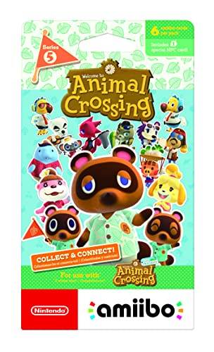 Animal Crossing New Horizons Nintendo Switch + 12-Month Online - craques