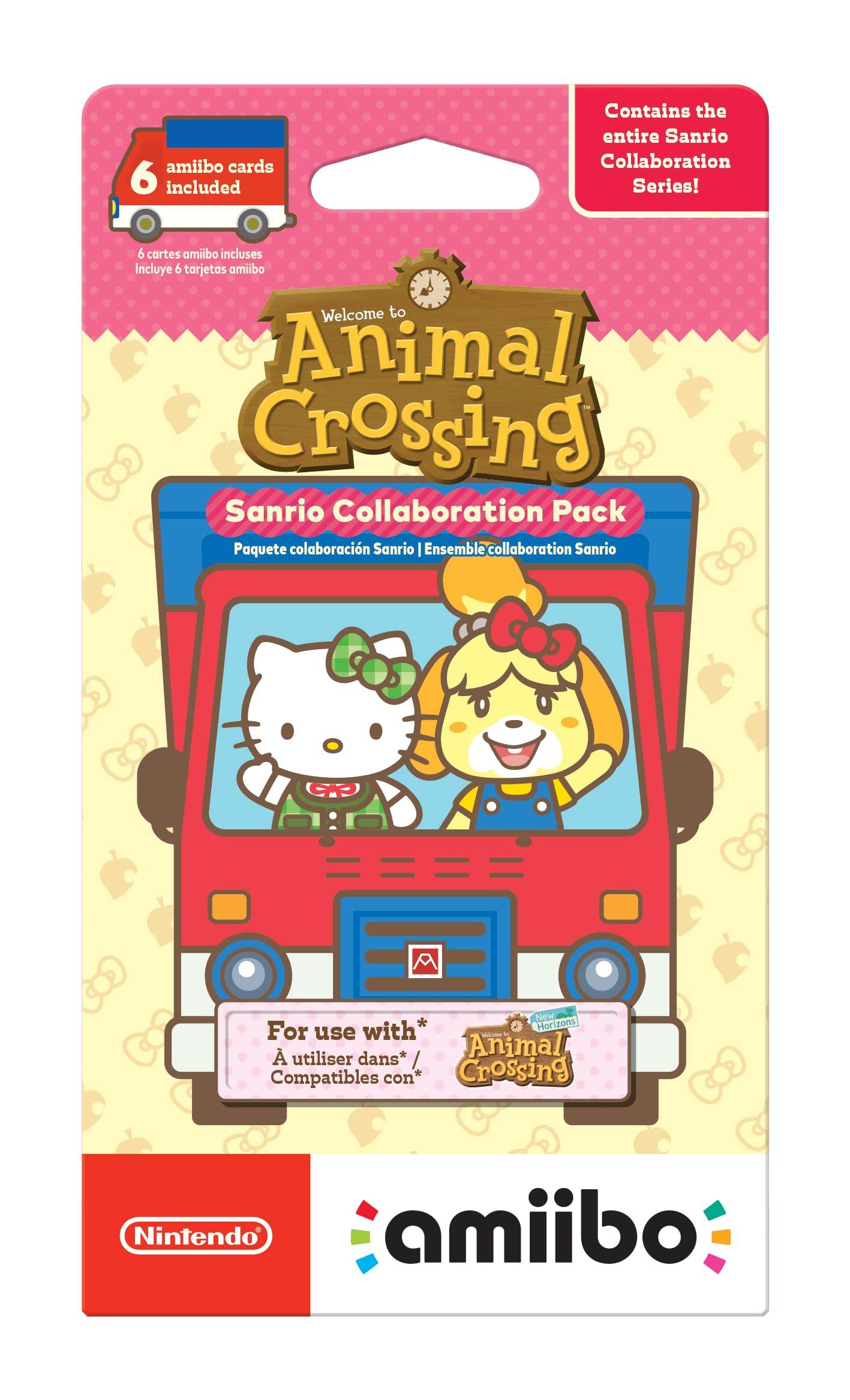 Animal Crossing New Horizons Nintendo Switch + 12-Month Online - craques