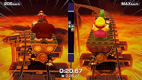 Mario Party Superstars Switch Game by Craques