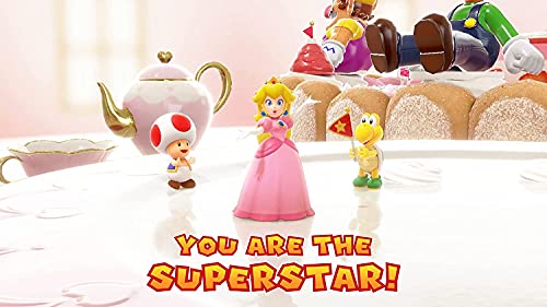 Mario Party Superstars Switch Game by Craques