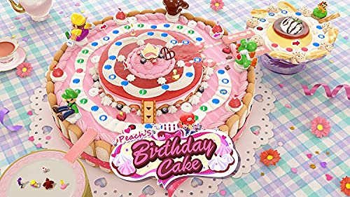 Mario Party Superstars Switch Game by Craques