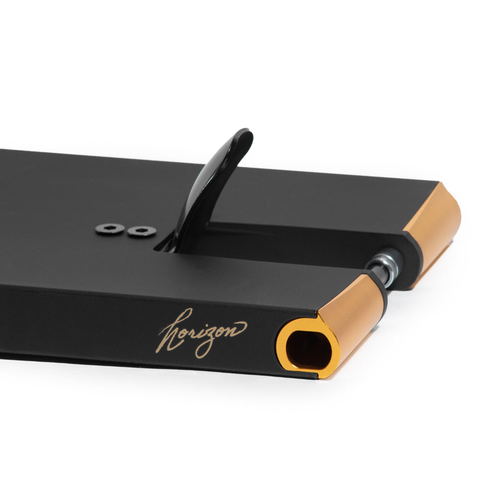 North Horizon Scooter Deck by Scooters - Durable & Lightweight - 23’’ / Canary Yellow - Decks