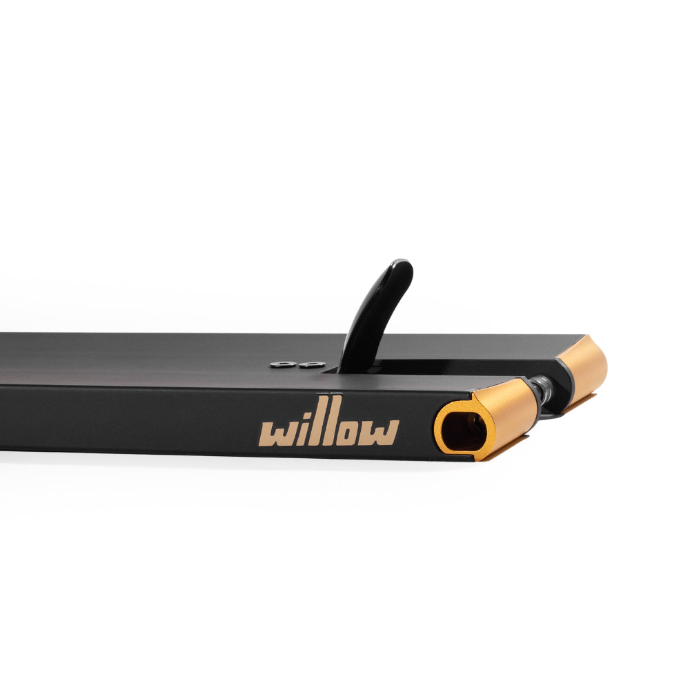 North Willow 6 Inch Scooter Deck by Scooters - Decks