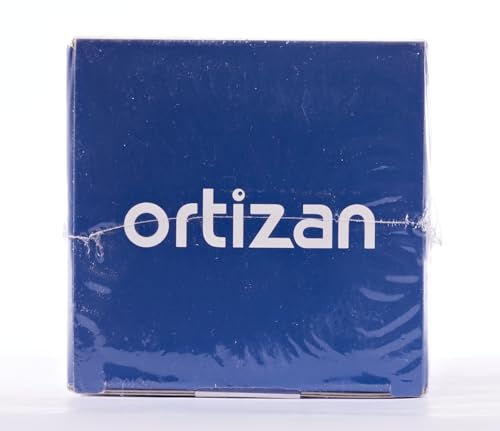 Blue Ortizan box packaging for craques portable waterproof Bluetooth speaker