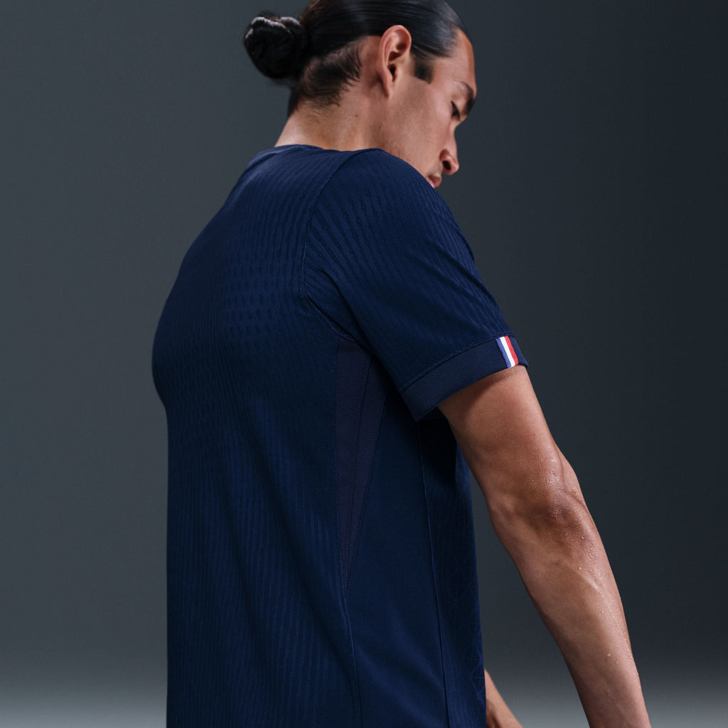 BB Branded PSG 2025/26 home jersey men's featuring a sleek design and comfortable fit