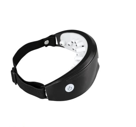 Craques VisionEase Eye Massager for Relaxation & Comfort craques