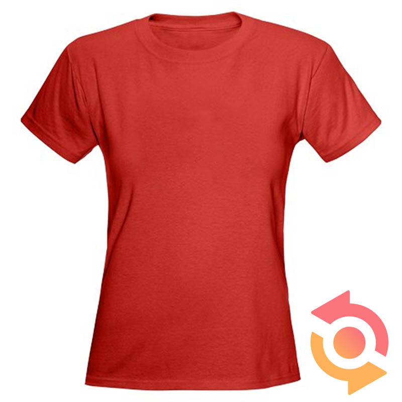 Syncio Test Product - Red - Clothes