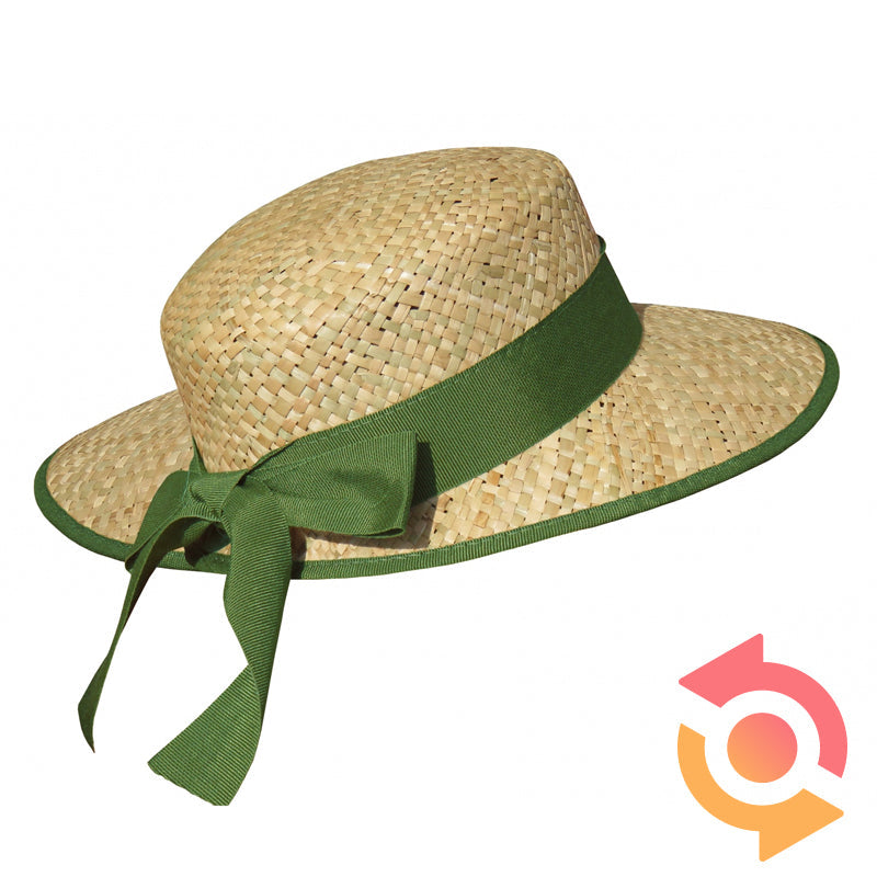 Syncio Test Product - Green - Headwear