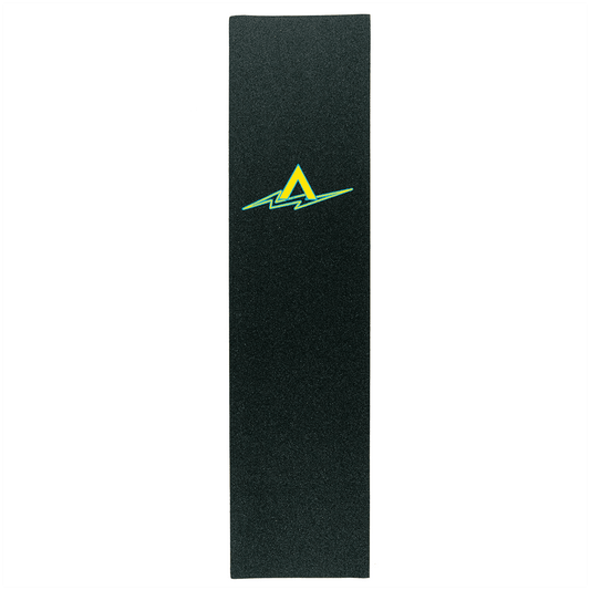 Above Scooter Grip Tape with Skateboard Grip Tape Quality - craques