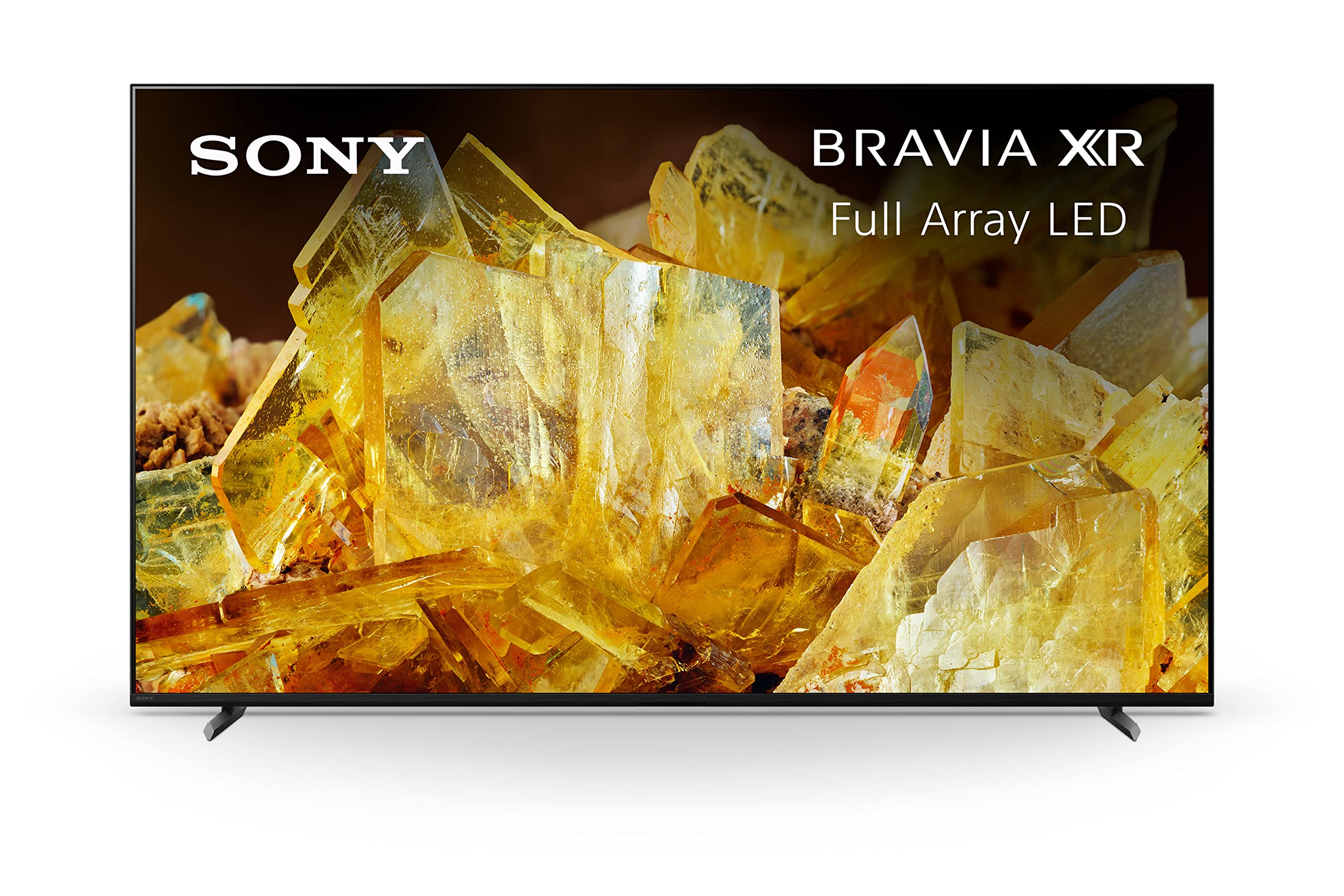 Sony 65 inch 4K Smart TV BRAVIA XR Full Array LED - 65’’
