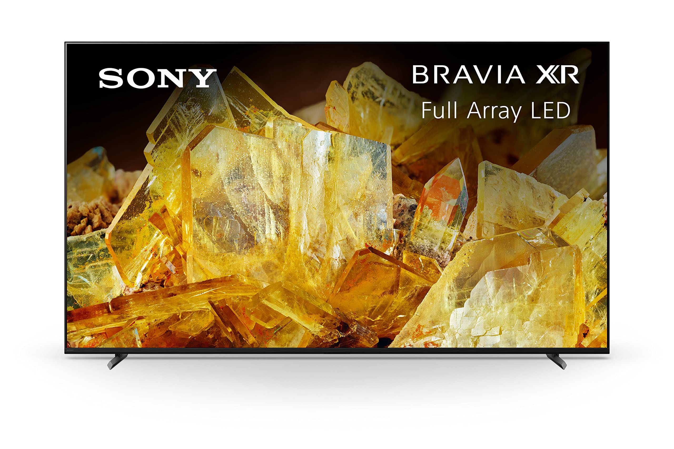 Sony 65 inch 4K Smart TV BRAVIA XR Full Array LED - 75’’