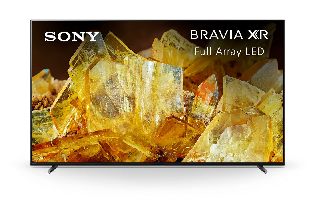 Sony 65 inch 4K Smart TV BRAVIA XR Full Array LED