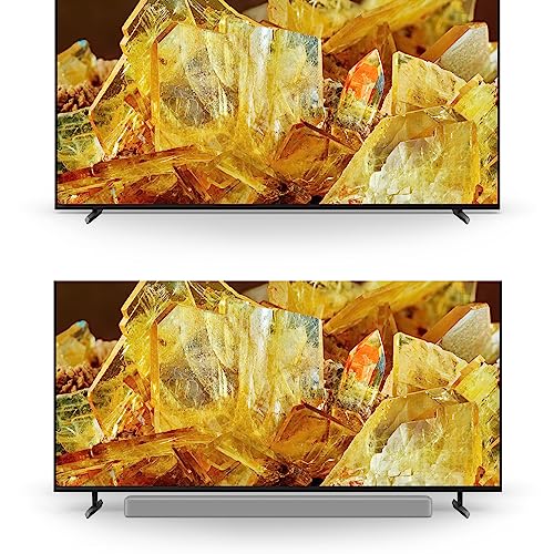Sony 65 inch 4K Smart TV BRAVIA XR Full Array LED
