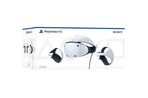 Craques PlayStation VR2 Horizon Call of the Mountain Bundle
