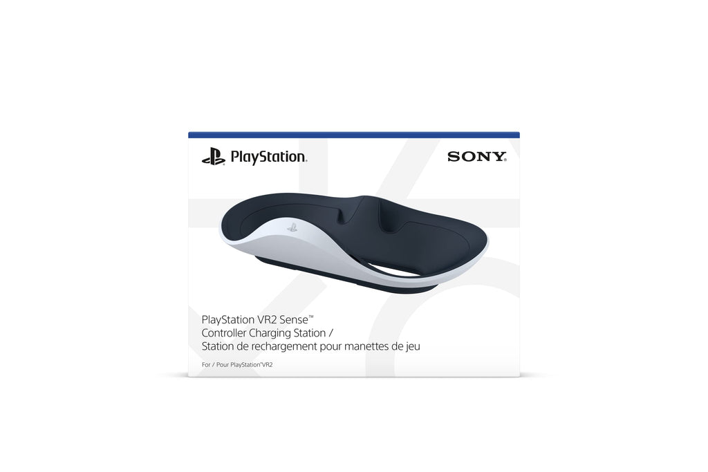 Craques PlayStation VR2 Horizon Call of the Mountain Bundle - PS VR2 Charging Station