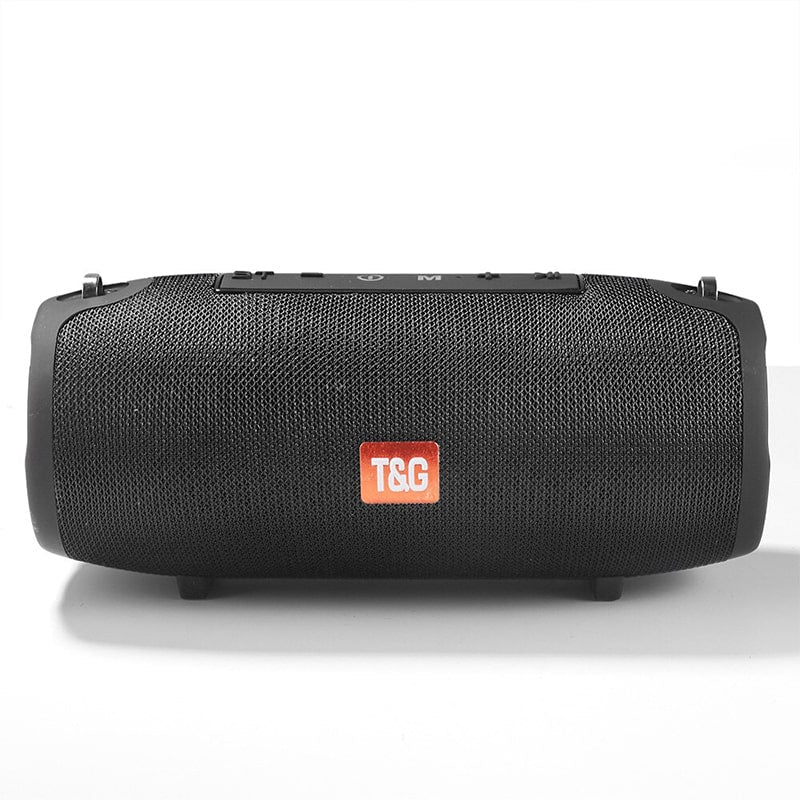 DC-THE CEO large waterproof bluetooth speaker 20W Bass
