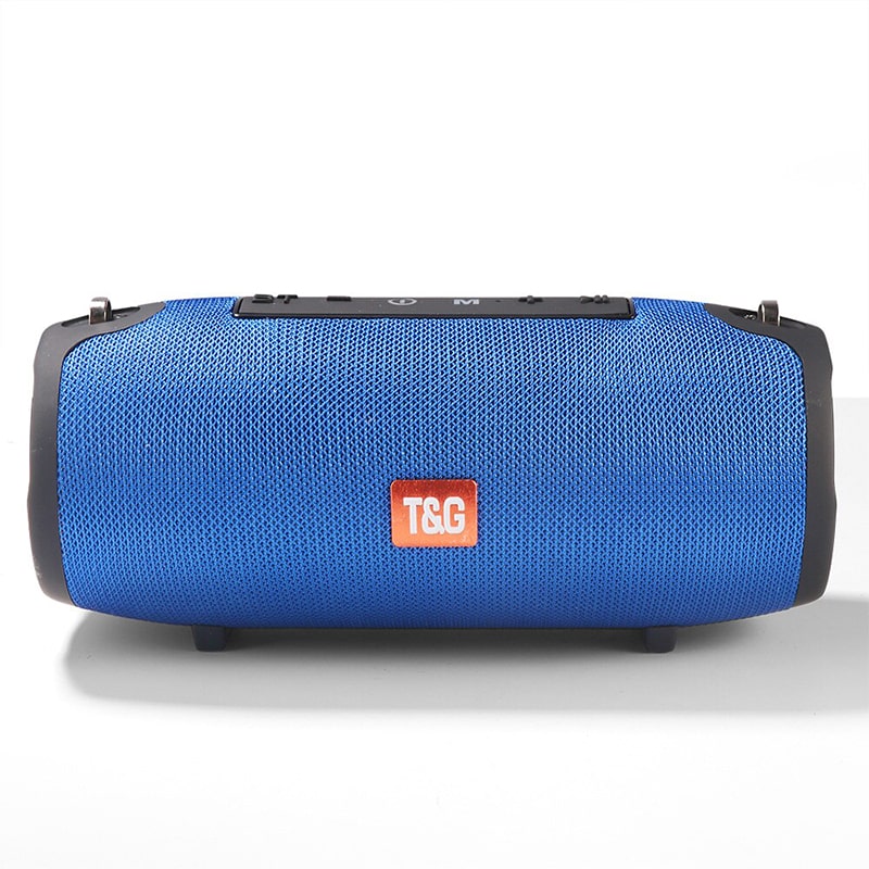DC-THE CEO large waterproof bluetooth speaker 20W Bass