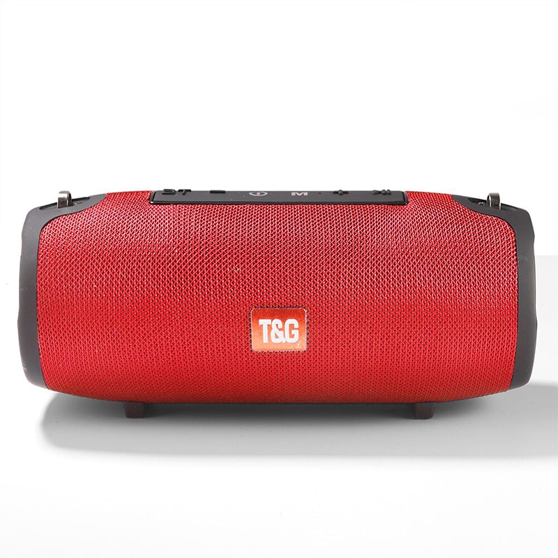 DC-THE CEO large waterproof bluetooth speaker 20W Bass
