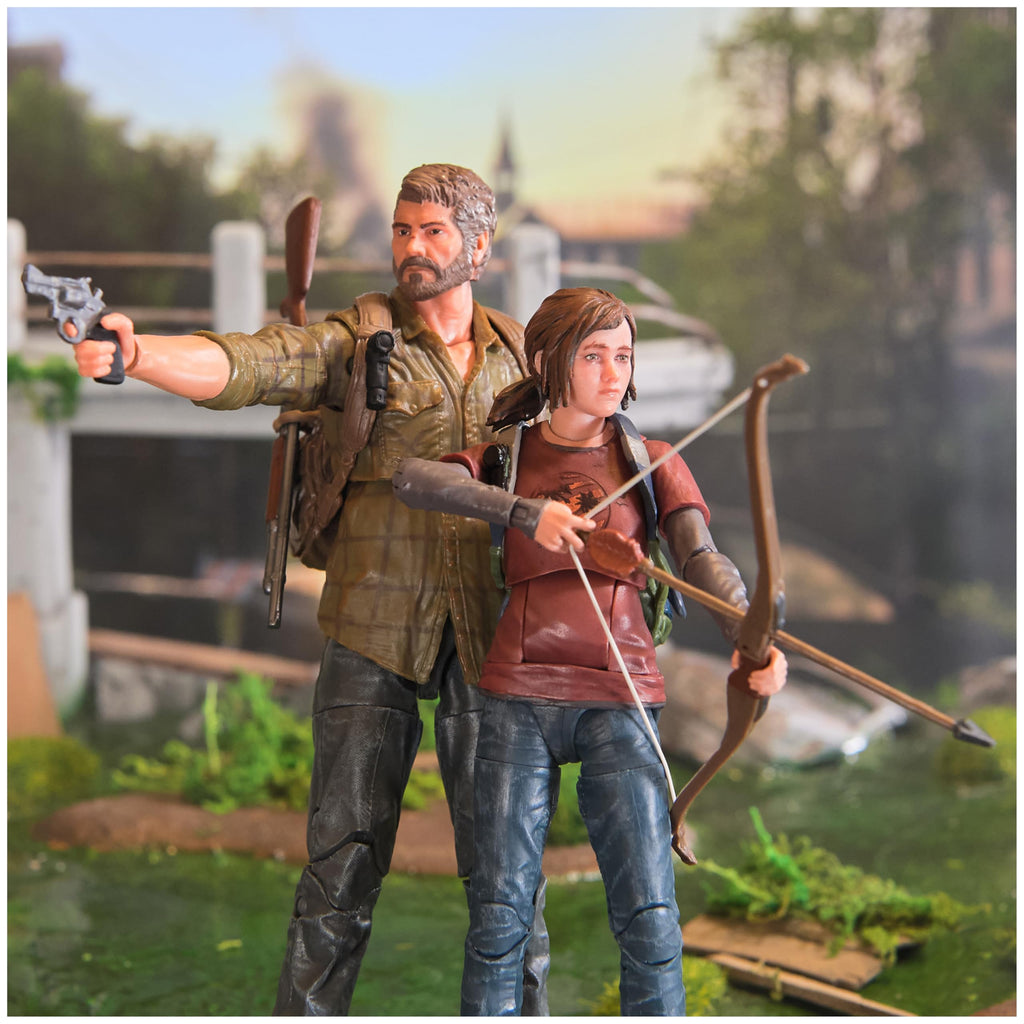 craques detailed Kratos God of War Ragnarök action figure with realistic textures and dynamic pose