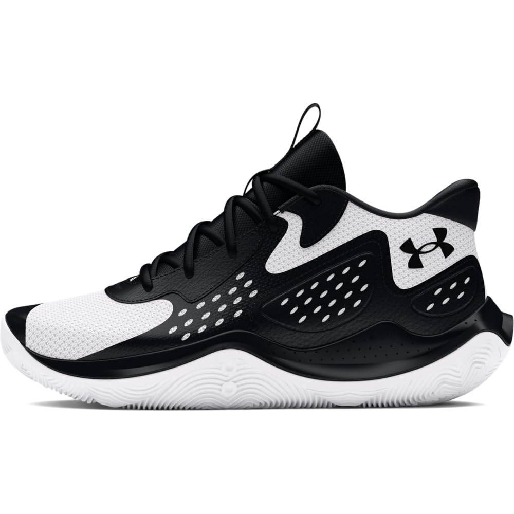 Under Armour Jet 23 Basketball Shoes - Lightweight Durable