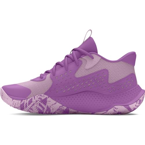 Under Armour Jet 23 Basketball Shoes - Lightweight Durable
