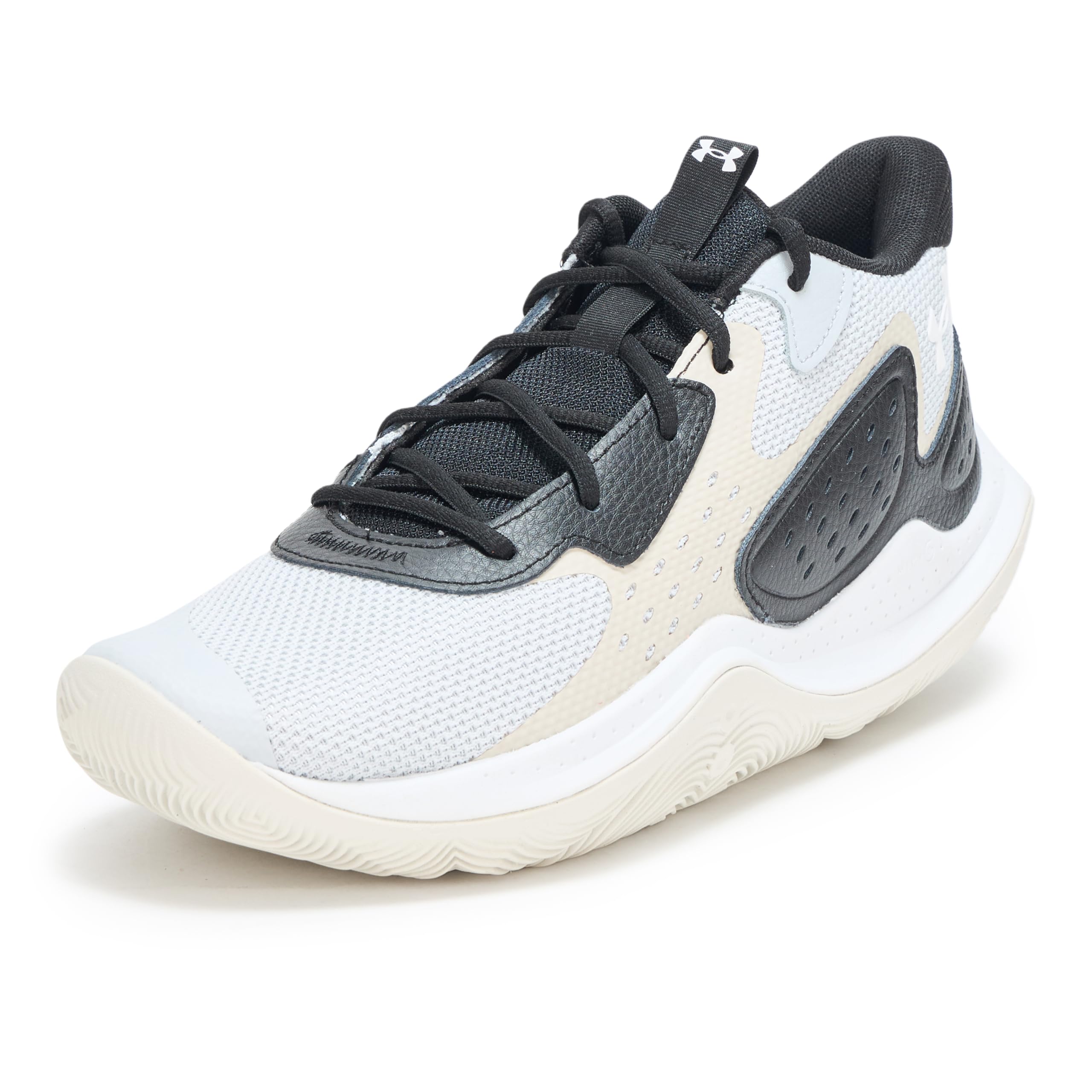 Under Armour Jet 23 Basketball Shoes - Lightweight Durable