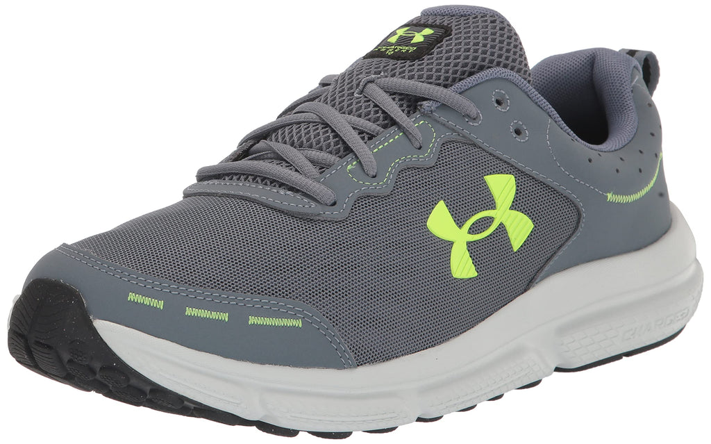 Under Armour Mens Charged Assert 10 Running Shoes