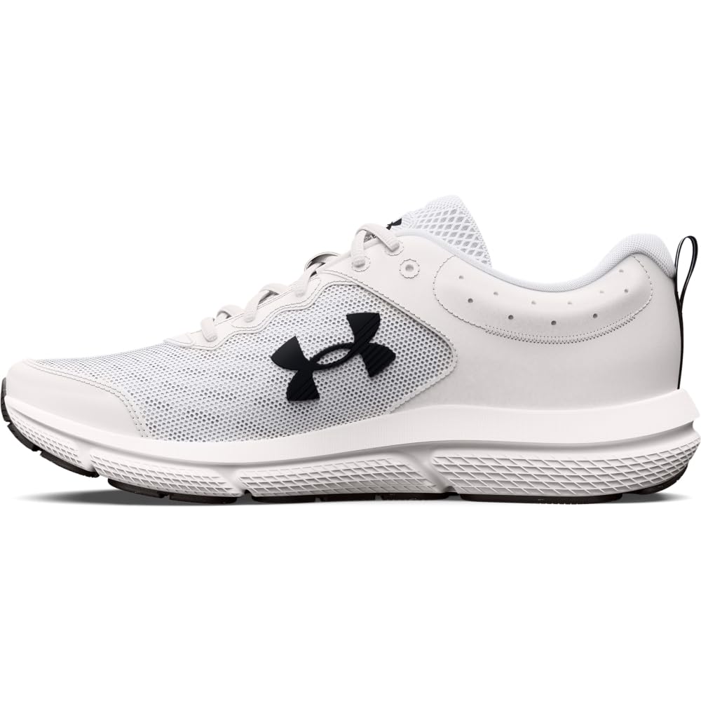 Under Armour Mens Charged Assert 10 Running Shoes