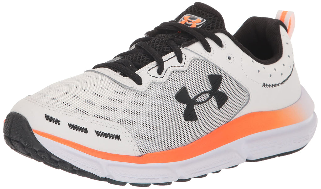 Under Armour Mens Charged Assert 10 Running Shoes