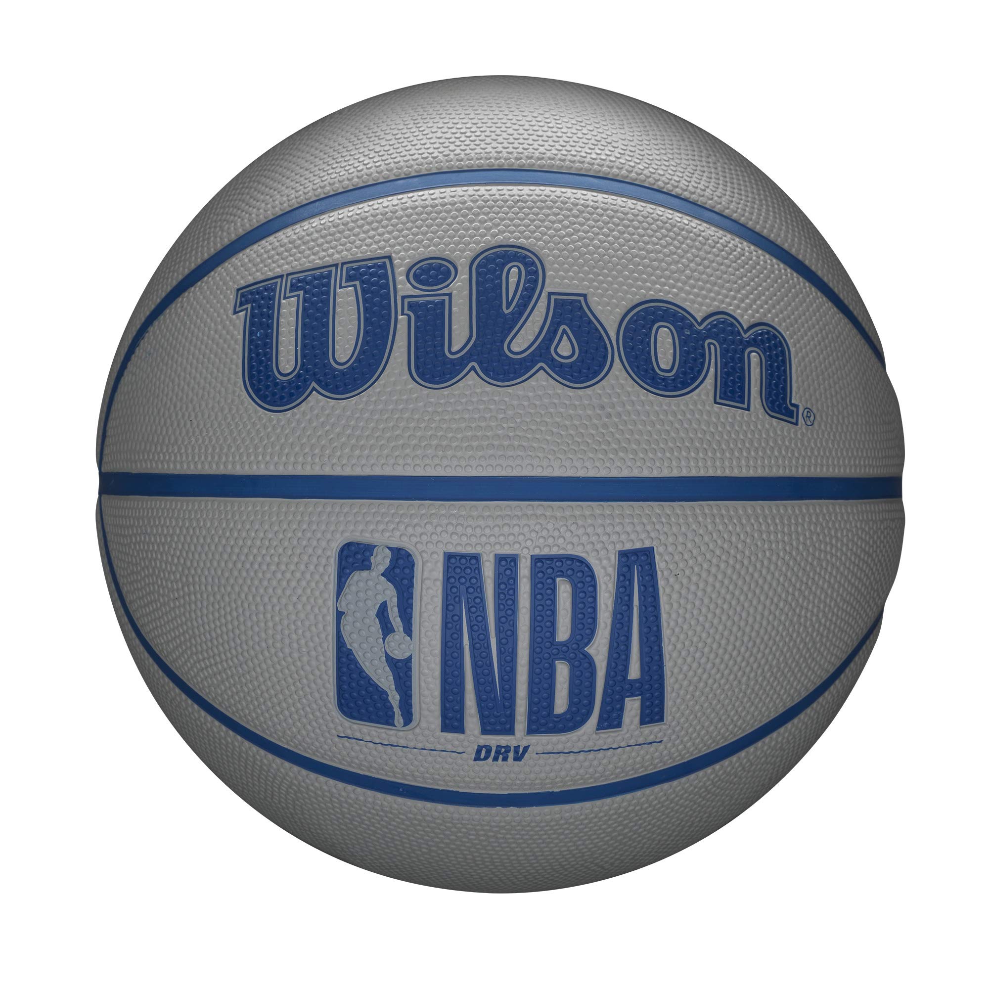 Wilson NBA Basketball by Craques – Durable Outdoor Ball
