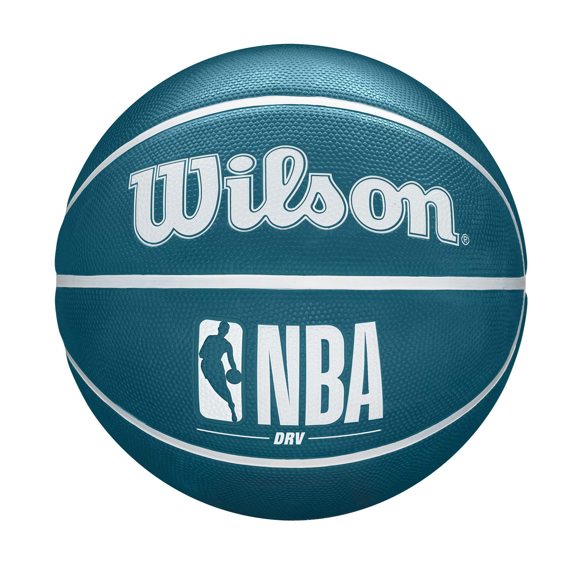 Wilson NBA Basketball by Craques – Durable Outdoor Ball